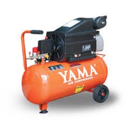 Yama YMD0710 Kompresor Angin Portable (3/4 HP 1Phase)