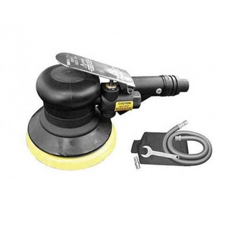 Wipro WP2153A Pneumatic Professional Orbital Sander 5 Inch 