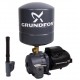 Grundfos JPD 4-54 Pompa Jet Pump 375 Watt