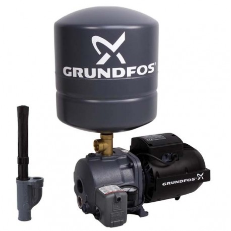 Grundfos JPD 4-54 Pompa Jet Pump 375 Watt