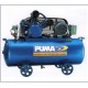 Puma PK-50-160 A Kompresor Angin Automatic Dengan Motor 5 HP 3P 4P