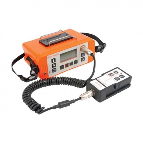 Elcometer 331 Covermeters & Half-Cell Meters Model 331² B