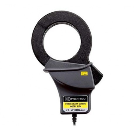 Kyoritsu 8124 Load current clamp sensors