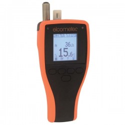 Elcometer 309 Delta T Hygrometer