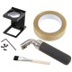 Elcometer 107 Cross Hatch Cutter Basic Kit