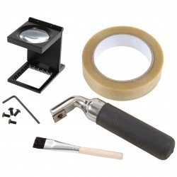 Elcometer 107 Cross Hatch Cutter Basic Kit