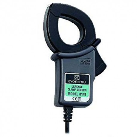 Kyoritsu 8141 Leakage current clamp sensors