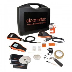 Elcometer Protective Coating Inspection Kit 1 YKIT-PROTECTIVE-1M