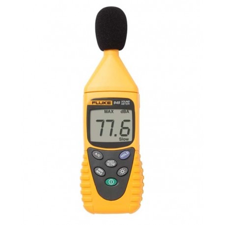 Fluke 945 Sound Level Meter