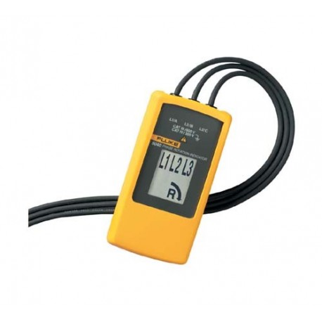 Fluke 9040 Phase Rotation Indicator