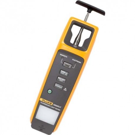 Fluke 1000FLT Fluorescent Light Tester