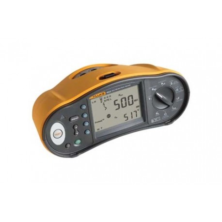 Fluke 1663 Multifunction Installation Tester