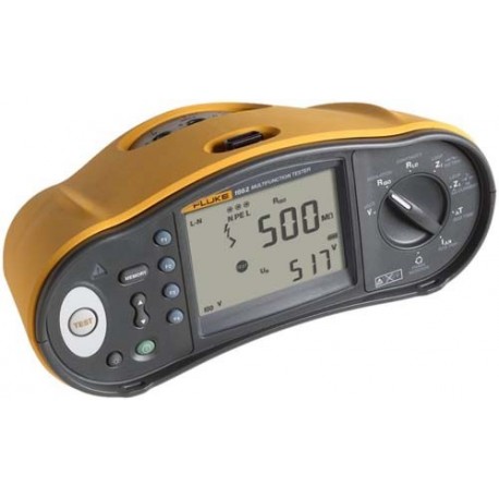 Fluke 1662 Multifunction Testers