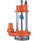 Showfou SF-232N Pompa 2HP, 4", 3 phase