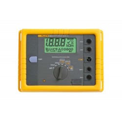 Fluke 1623-2 GEO Earth Ground Tester