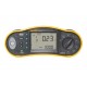 Fluke 1652C Multifunction Installation Tester