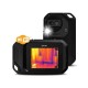 Flir C3 Compact Thermal Camera With Wi-Fi 