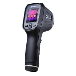 Flir TG167 Spot Infrared Thermal Camera For Electrical 