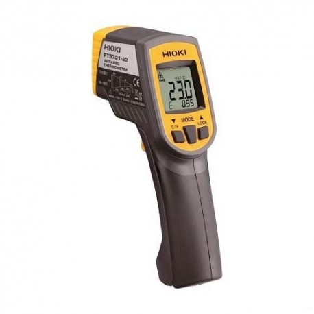 Hioki FT3701-20 Infrared Thermometer 