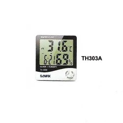 Sanfix TH-303A Digital Thermohygrometer Indoor 