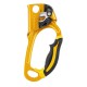 PETZL Ascension Handled Rope Clamp “Right”