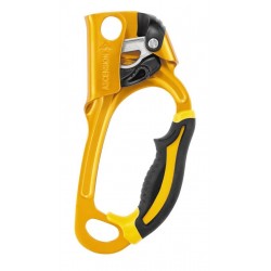 PETZL Ascension Handled Rope Clamp “Right”