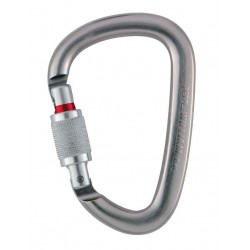 PETZL Willian Screw-Lock Carabiner ( 2016 )