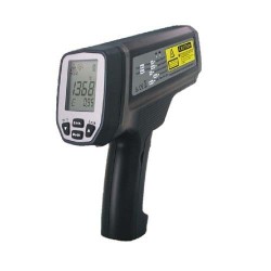 Sanfix IT-2400 Dual Lasers Infrared Thermometer