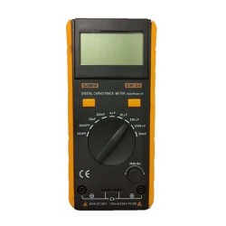 Sanfix CM-26 Capacitance Meter 