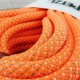 Petzl Club 10 mm Semi Static- Rope (200 m) Orange