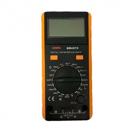 Sanfix BM4070 LCR Meter