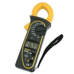 Sanfix BM528A AC 600A Digital Clamp Meter 