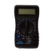 Sanfix DM-888D Digital Multimeter Plus Buzzer