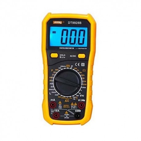 Sanfix DT9928B Digital Multimeter