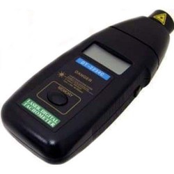 Sanfix DT-2234L Laser Photo Tachometer