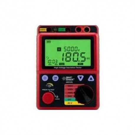 Sanfix GM3125 High Voltage Insulation Tester