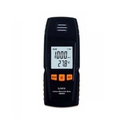 Sanfix GM8805 Carbon Monoxide Meter 