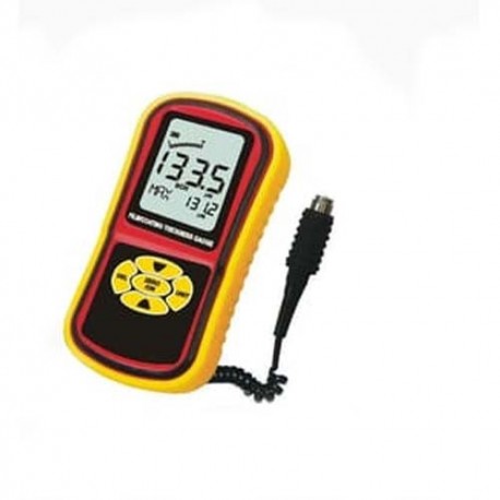 Sanfix GM280F Film/Coating Thinkness Gauge 