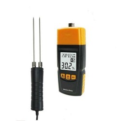 Sanfix GM620 Wood Moisture Meter 