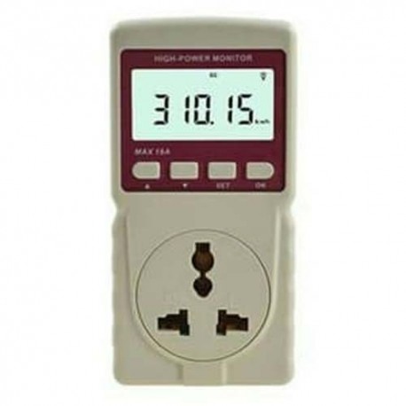 Sanfix GM89 Micro Power Monitor