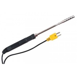 APPA 50AK Air Thermocouple Probe Type-K (-196°C to 500°C)