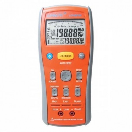 APPA 701 Digital LCR Meter