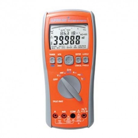 APPA 505 True RMS Digital Multimeter