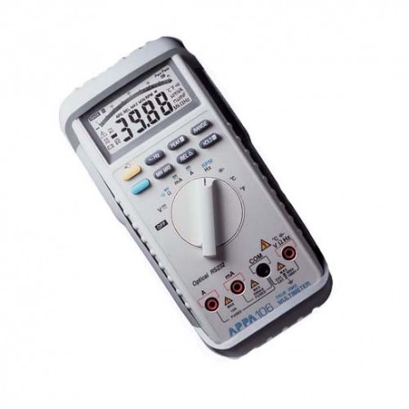 APPA 106 Digital Multimeter