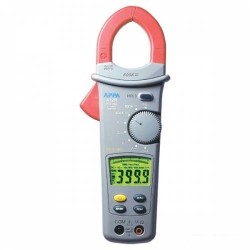 APPA A12R AC/DC Clamp Meter