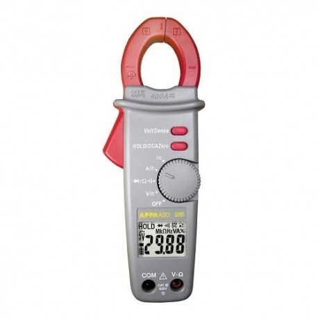 APPA A3D Clamp Meter