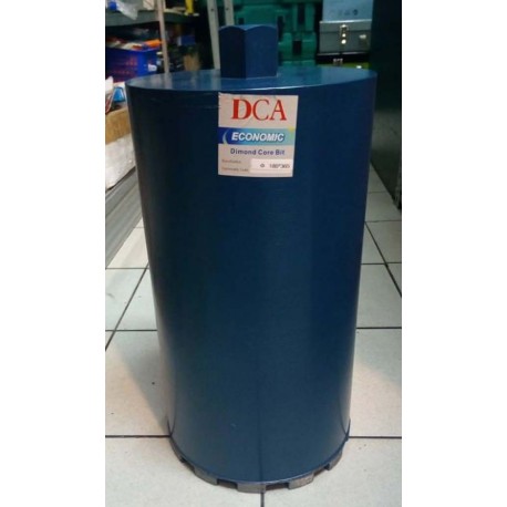 DCA 51x365mm Core Bit