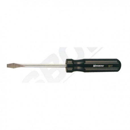 Krisbow KW0103218 Powerdriver Screwdriver (-) 5x100mm