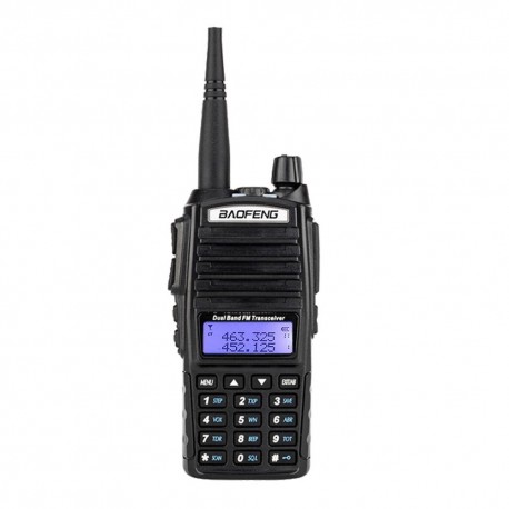 Baofeng UV-82 Dualband Handy Talky 