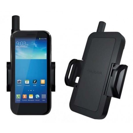 Thuraya Satsleeve Telepon + Android Satellite Docking 